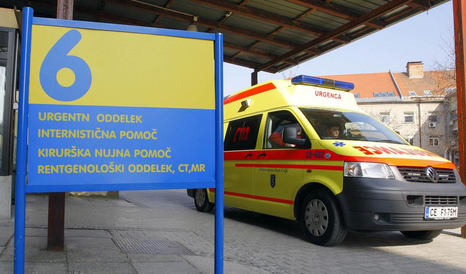 Na celjski urgenci zamenjali pacienta, svojci pokopali napačnega
