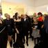 Monica Bellucci, otvoritev, Galerija Emporium, Ljubljana