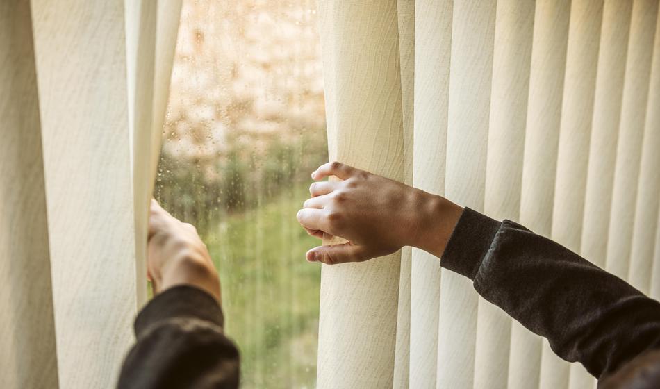 Vreme v prihodnjih dneh bo marsikomu pokvarilo razpoloženje