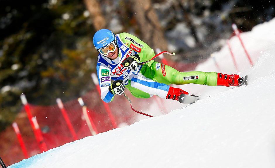 Klemen Kosi | Avtor: Facebook