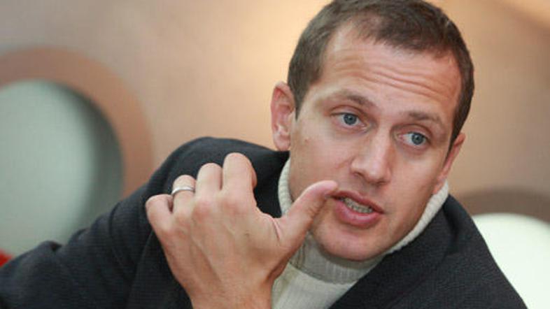 (Foto: Boštjan Tacol)