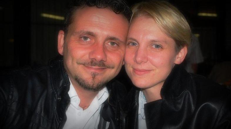 MIšo Kontrec Barbara