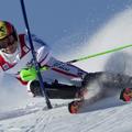 Hirscher Adelboden superveleslalom svetovni pokal alpsko smučanje cilj veselje