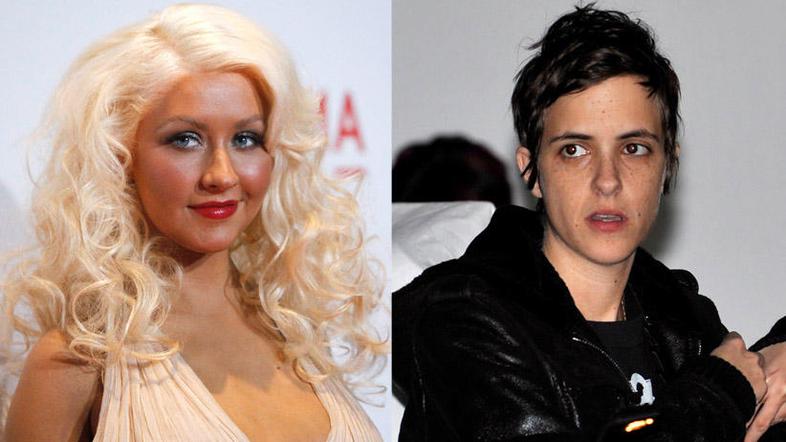 Christina in Sam prijateljujeta že dlje časa. (Foto: Reuters/EPA)