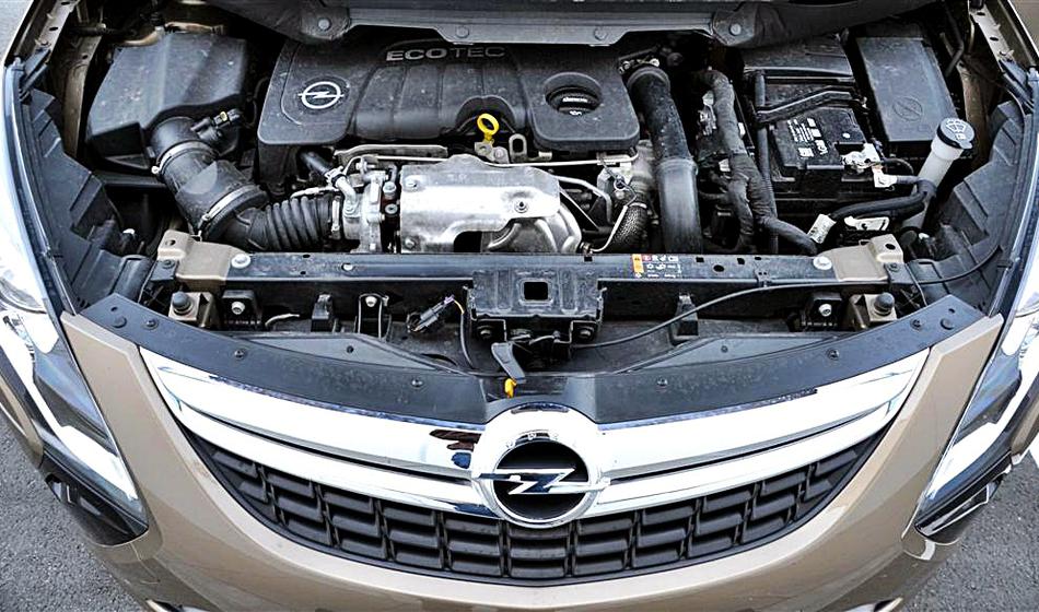 Mehanik povedal: To je najboljši dizelski motor