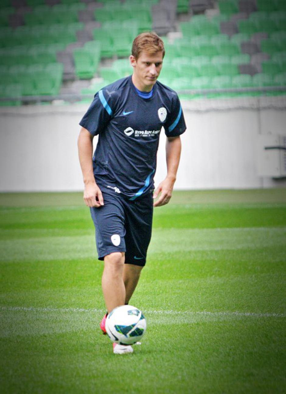 slovenija švica valter birsa | Avtor: Boštjan Tacol