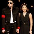 Lisa Marie Presley Michael Jackson