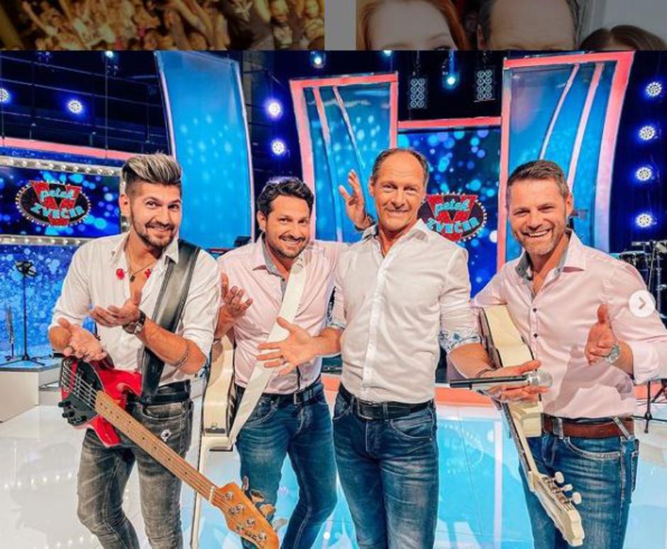 Čuki | Avtor: Instagram