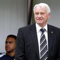 Sir Bobby Robson bo za vedno ostal z zlatimi črkami zapisan v zgodovino nogometa