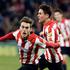 Gomez Herrera Athletic Bilbao Real Madrid Liga BBVA Španija prvenstvo
