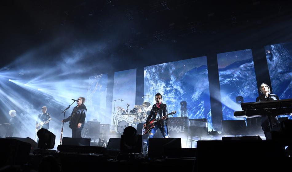 Britanska skupina potrdila smrt člana