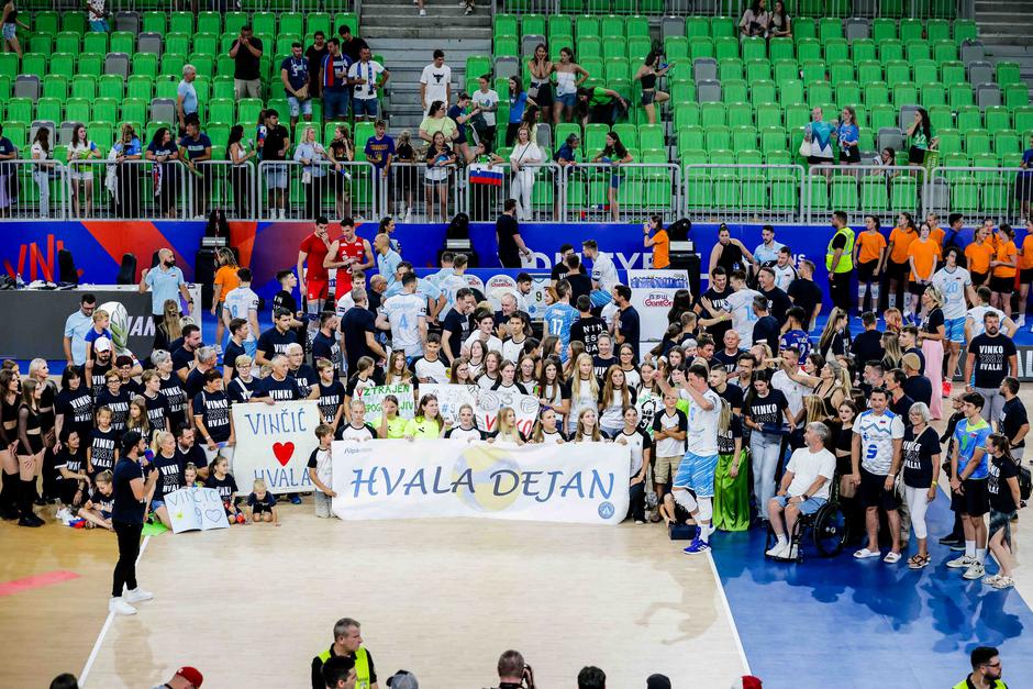 Dejan Vinčič | Avtor: Saša Despot