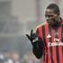 AC Milan Ajax Liga prvakov Balotelli rokavice jeza