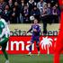 nogomet Maribor - Olimpija