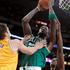 Los Angeles Lakers : Boston Celtics 96:109