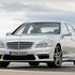 Mercedes-benz S65 AMG