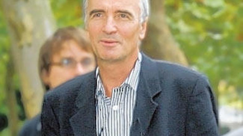 "Osebna travma je manjša, če je kriza večja, saj zajame množico, ki tako najde r