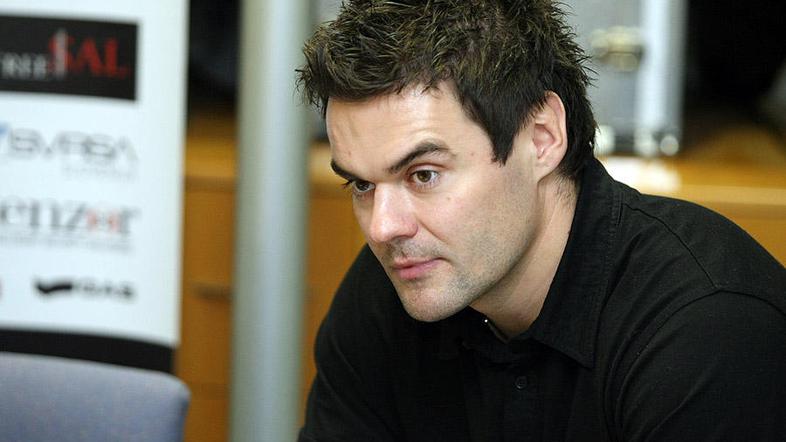 Dejana Zavca si brez pomoči Tomija Jagarinca praktično ne predstavljamo več.