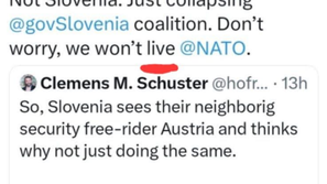 Klakočar Zupančič o zapisu LIVE