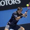 Janko Tipsarević je naslednji, ki bo poskušal ustaviti Rogerja Federerja.