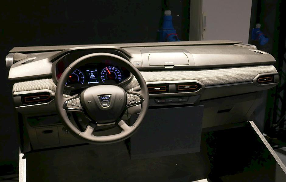 dacia jogger | Avtor: Matija_Janežič