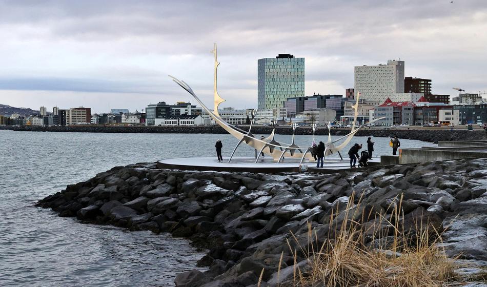 Islandci bodo pohiteli, to je razlog