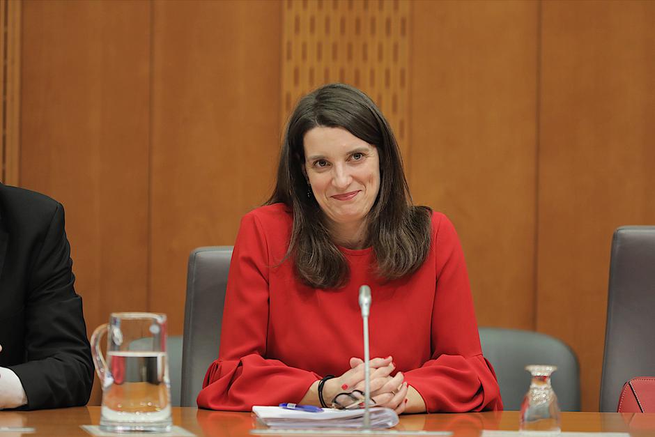 Simona Kustec Lipicer | Avtor: Saša Despot