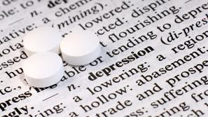 Antidepresiv