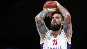 srbija eurobasket miroslav raduljica