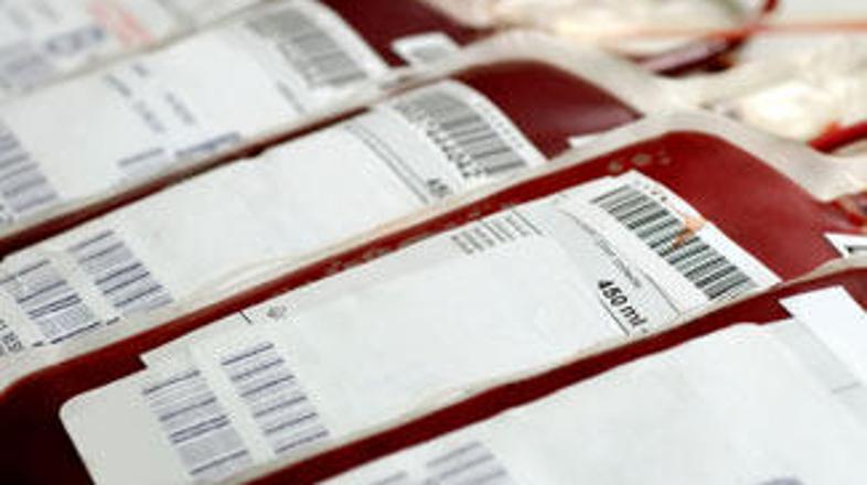 Po uradnih podatkih potrebujejo v indijskih bolnišnicah več kot osem milijonov d