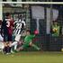 (Cagliari : Juventus)