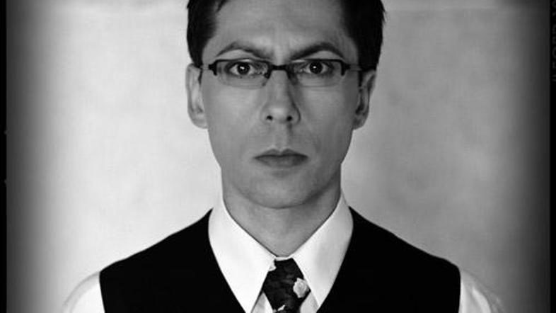 Alan Hranitelj je velik umetnik.