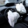 kasko, nesreča, airbag