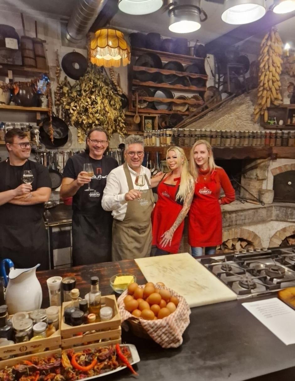 Urška Čepin | Avtor: Osebni arhiv