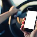 Telefon in vožnja