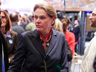 Alenka Bratušek