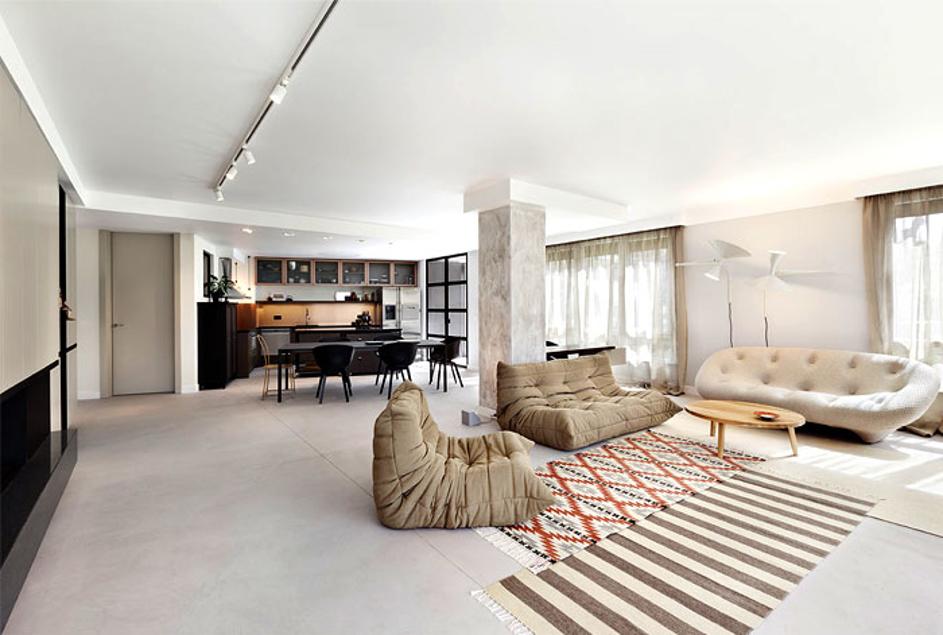 Stanovanje v Bolgariji