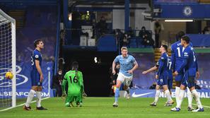 Kevin de Bruyne Chelsea Man City