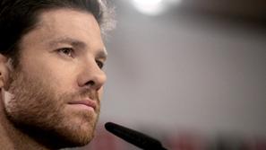 Xabi Alonso Real Madrid podaljšanje pogodbe