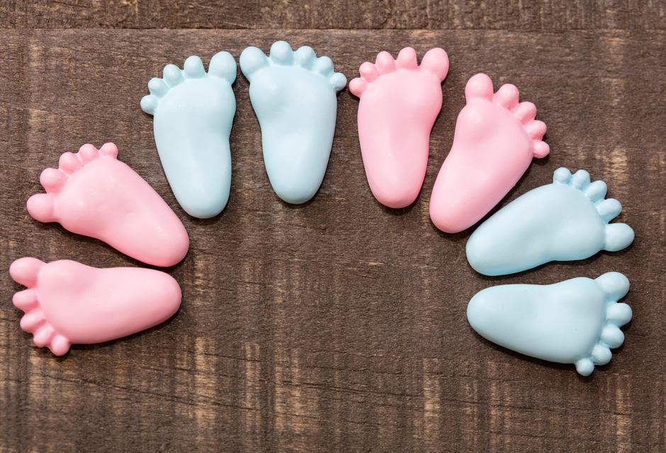 Tretji spoli | Avtor: Profimedia