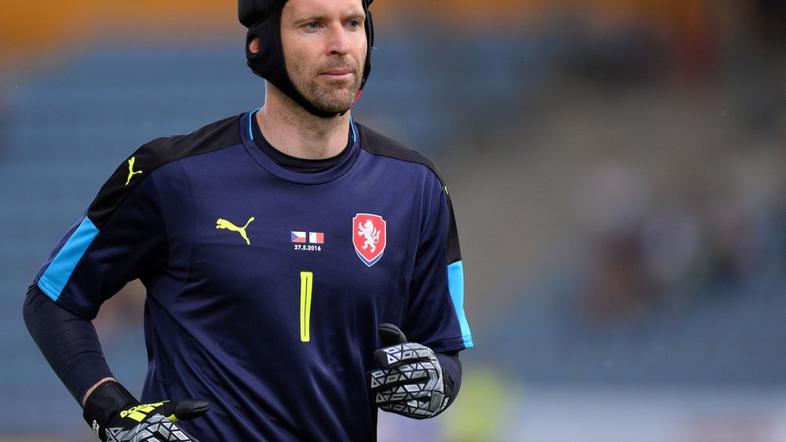 Petr Čech