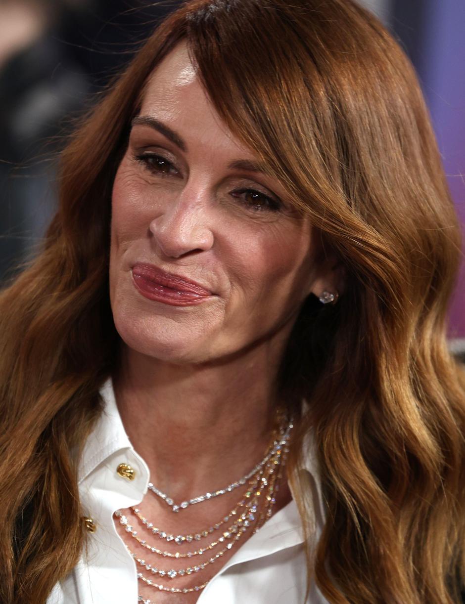 Julia Roberts | Avtor: Profimedia