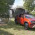 Volkswagen LGV, caddy, multivan, transporter, ID buzz, ID buzz cargo, amarok, california
