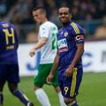 Tavares Maribor Olimpija Ljubljana večni derbi