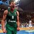 Maciulis Mačiulis Panathinaikos Real Madrid Evroliga