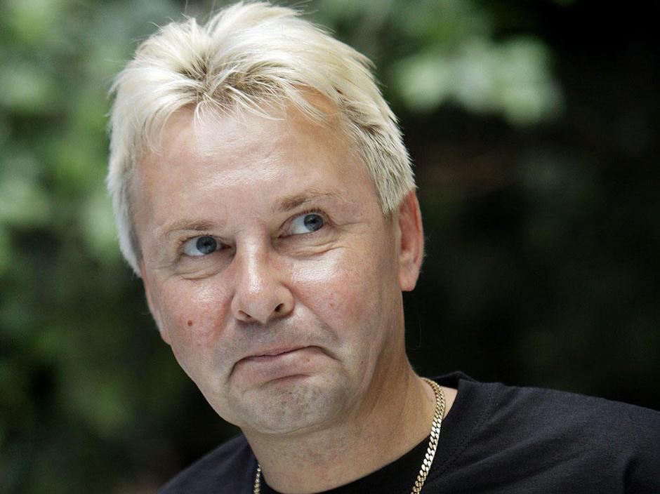 Matti Nykänen je že večkrat okusil življenje v zaporu. (Foto: EPA) | Avtor: EPA