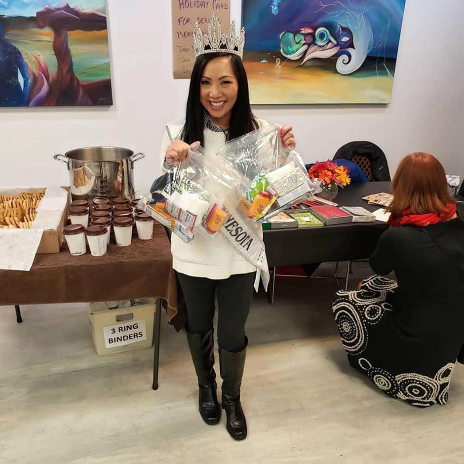 Kellie Chauvin | Avtor: Profimedia