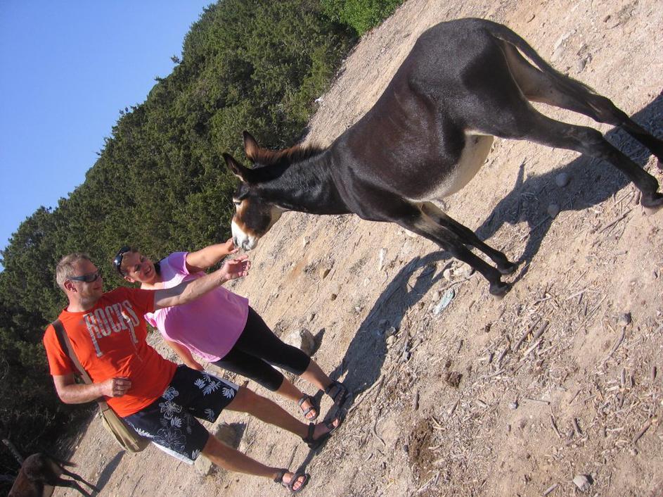 Erika in Damijan Smolak