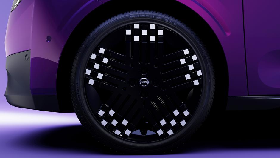 nissan pixo | Avtor: Nissan