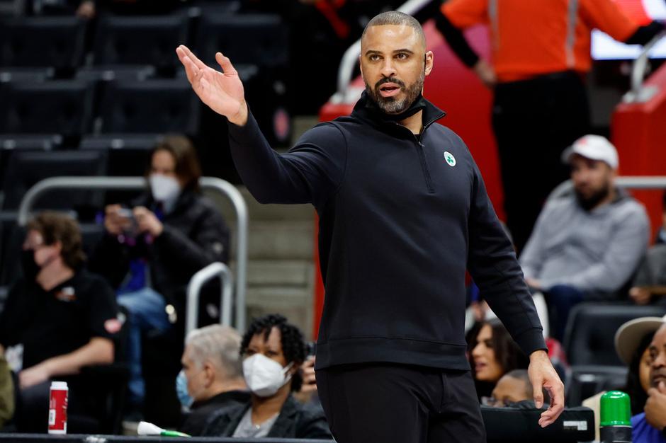 Ime Udoka | Avtor: Profimedia